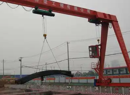 鋼絲繩電動(dòng)葫蘆